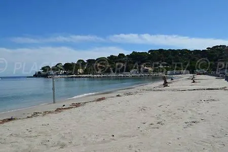 402-appartement Rue James Close Apartment Antibes